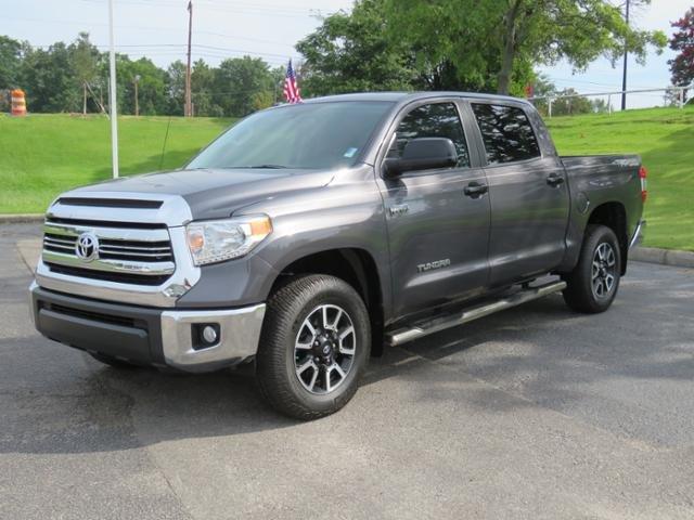 used 2017 toyota tundra 4x4 crewmax sr5 columbia, sc 29212 for sale in columbia, south carolina