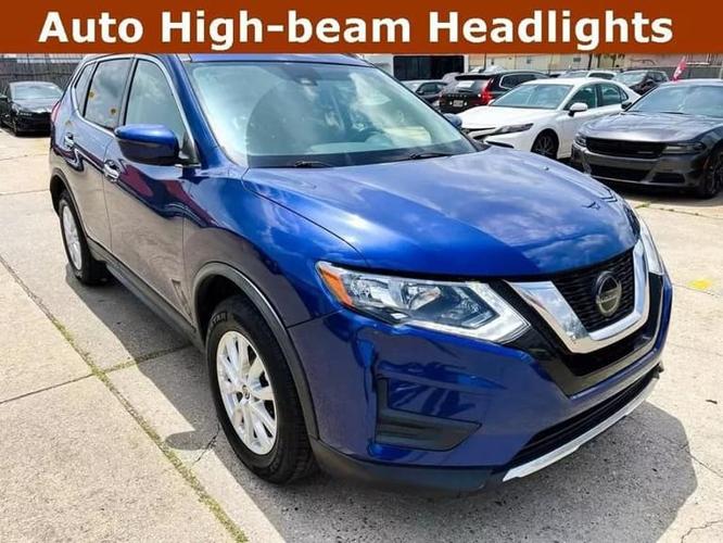 2020 nissan rogue s 4dr all-wheel drive in marrero, louisiana