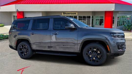 2024 Jeep Wagoneer
