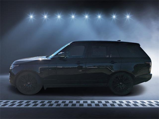 2021 land rover range rover westminster