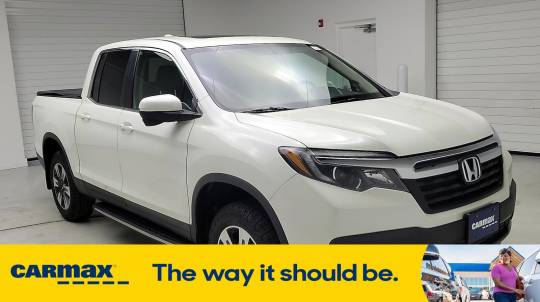 2019 Honda Ridgeline
