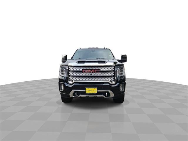 2022 gmc sierra 2500 denali
