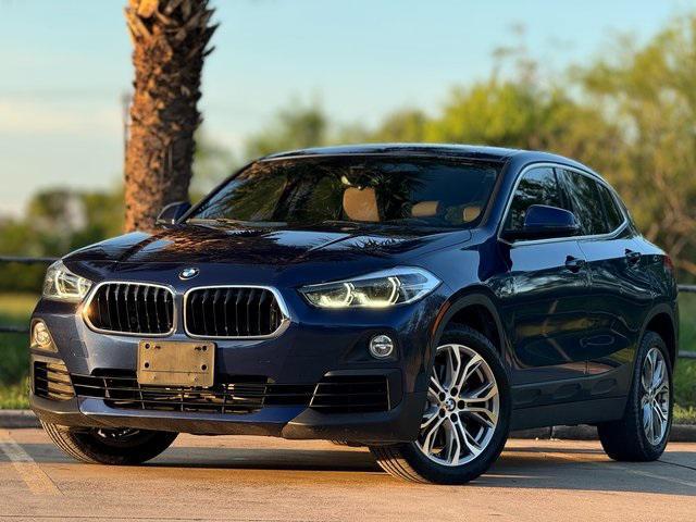 2018 bmw x2 xdrive28i
