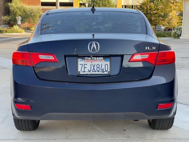 2014 acura ilx 2.0l