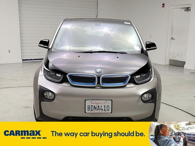 2015 bmw i3 mega world