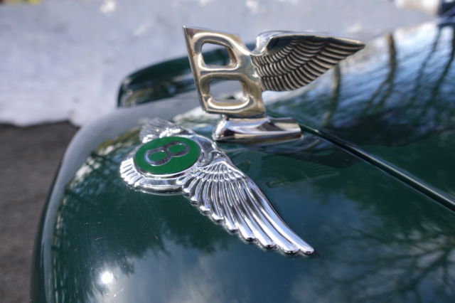 1993 bentley continental r