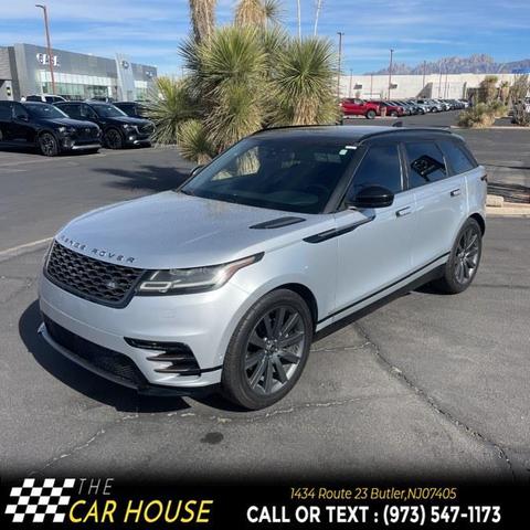 2019 land rover range rover velar p340 se r-dynamic