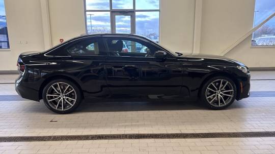 2023 BMW 2 series