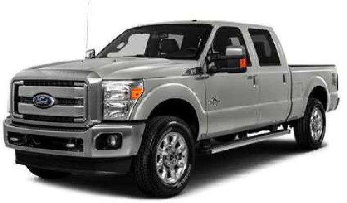 2016 ford super duty f-250 srw lariat in collins, ms