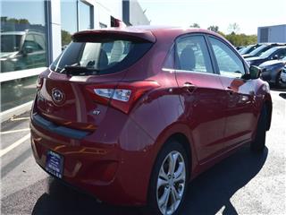 2014 Hyundai Elantra gt base