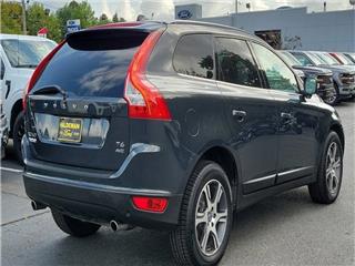 2013 Volvo XC60 t6