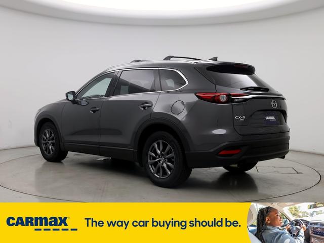2022 mazda cx-9 touring