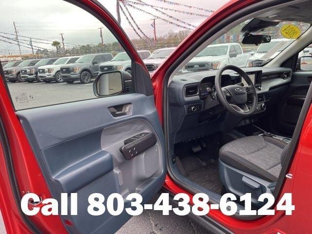 2024 ford maverick xlt in lugoff, south carolina