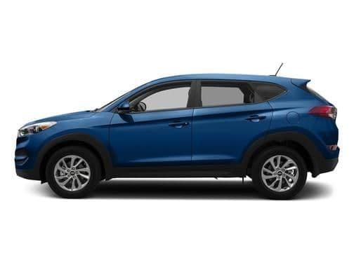 2017 hyundai tucson se plus in fremont, nebraska