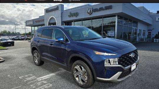 2023 Hyundai Santa Fe