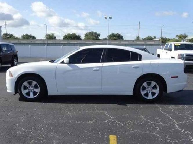 2011 dodge charger se in pinellas park, fl
