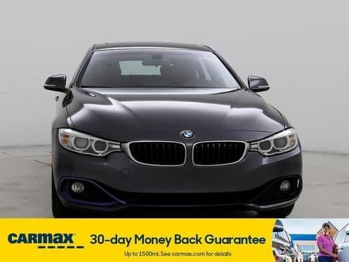 2017 bmw 430 gran coupe in secaucus, new jersey