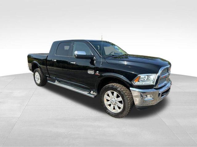 2014 ram 2500 longhorn