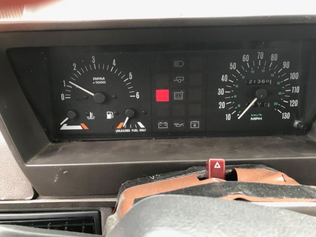 no reserve!! 1993 land rover range rover county lwb 4.2l no reserve!!