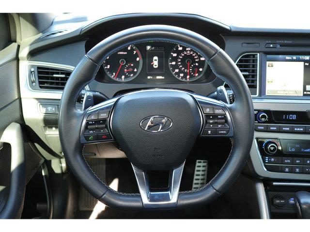 2015 hyundai sonata sport 2.0t sport 2.0t 4dr sedan for sale in henderson, nevada