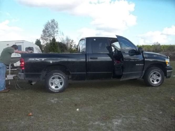 truck in live oak, fl