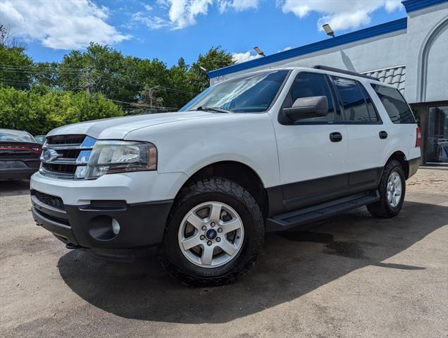 2015 ford expedition xl