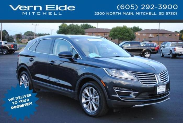 2015 lincoln mkc base awd 4dr suv for sale in betts, south dakota
