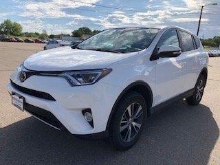 used 2018 toyota rav4 xle aztec, nm 87410 for sale in aztec, new mexico