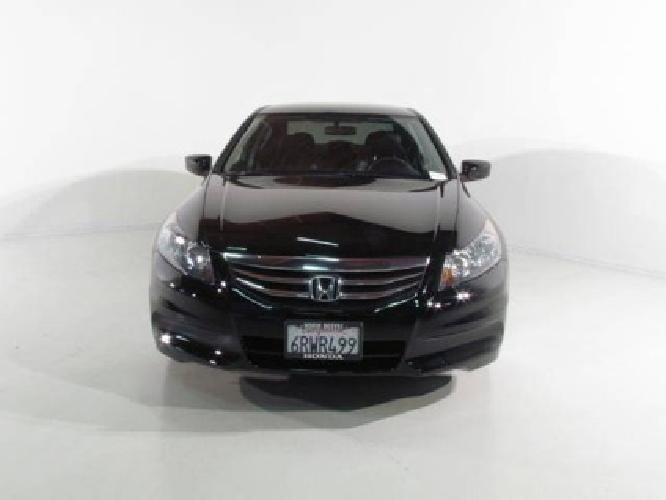 2011 honda accord sedan se in cerritos, ca