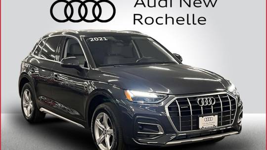 2021 Audi Q5