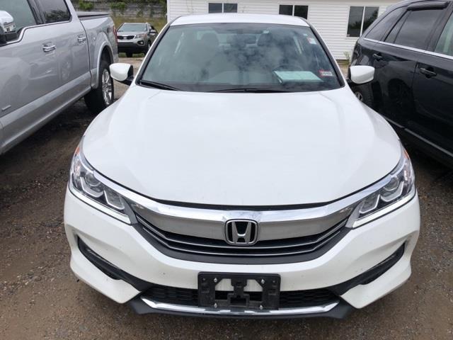 2017 honda accord sport special edition sport special edition 4dr sedan cvt for sale in northfield, new hampshire
