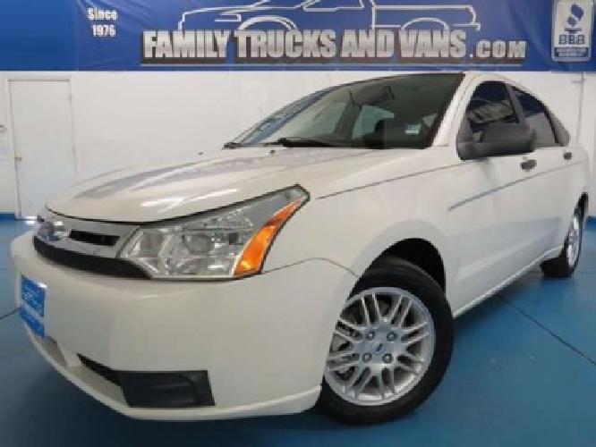 2010 ford focus se in denver, co