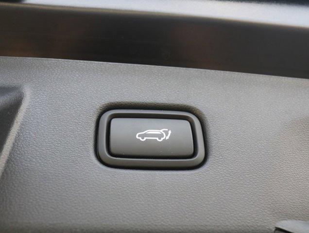 2024 hyundai tucson hybrid n line