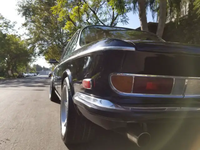 1970 bmw 2800cs, coupe. hollywood movie car, "need for speed in 2015". e9 !!!!