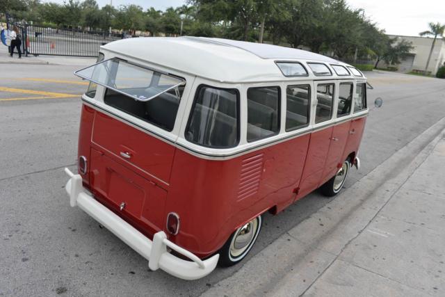 1973 split vw bus 23 windows volkswagen similar to camper 21 15 1967 double cab