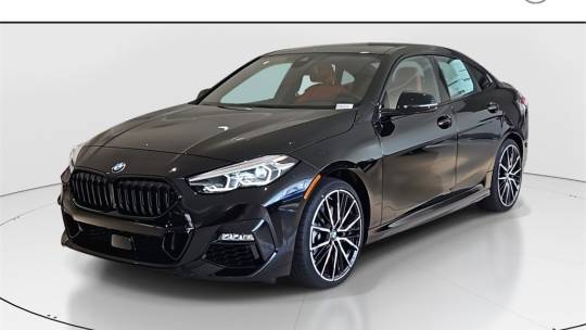 2024 BMW 2 series