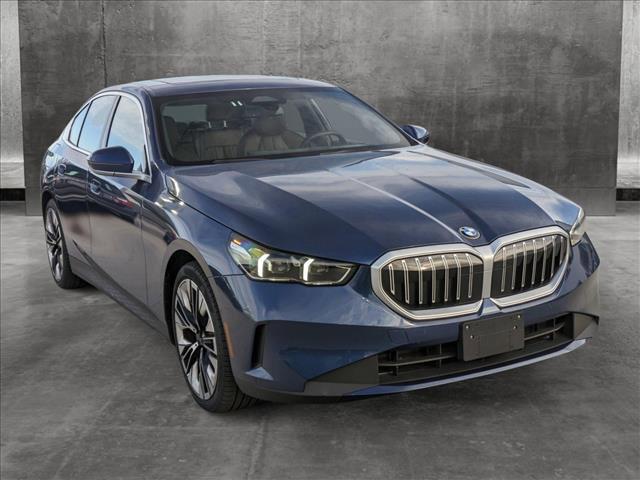 2024 bmw 530 i xdrive