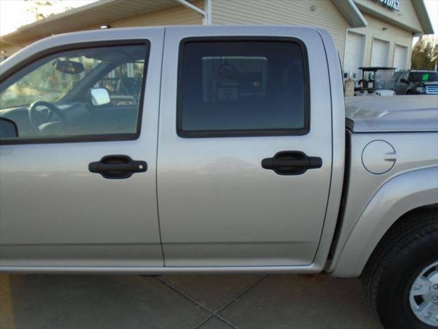 2006 chevrolet colorado lt