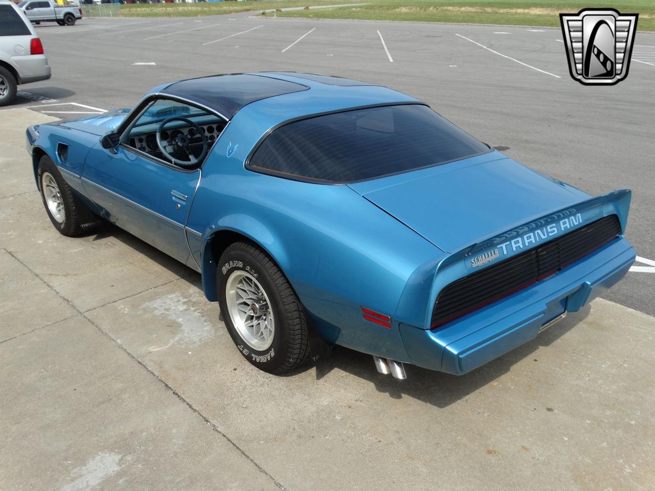 1979 pontiac firebird