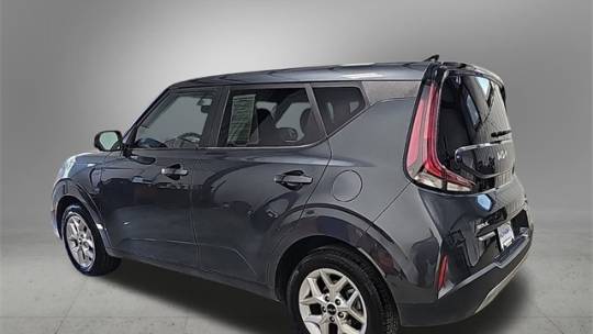 2023 Kia Soul