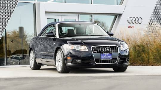 2009 Audi A4