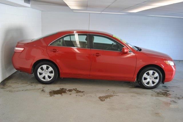 2009 toyota camry base base 4dr sedan 5a for sale in saco, maine