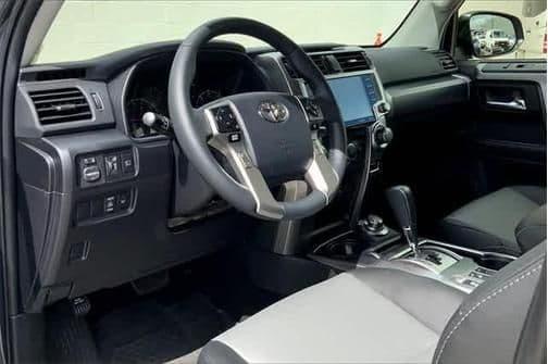 2024 toyota 4runner sr5 premium in honolulu, hawaii