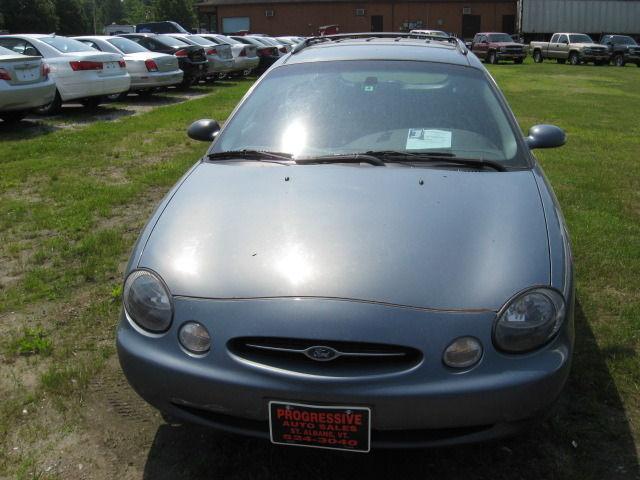 1999 ford taurus for sale in swanton, vermont