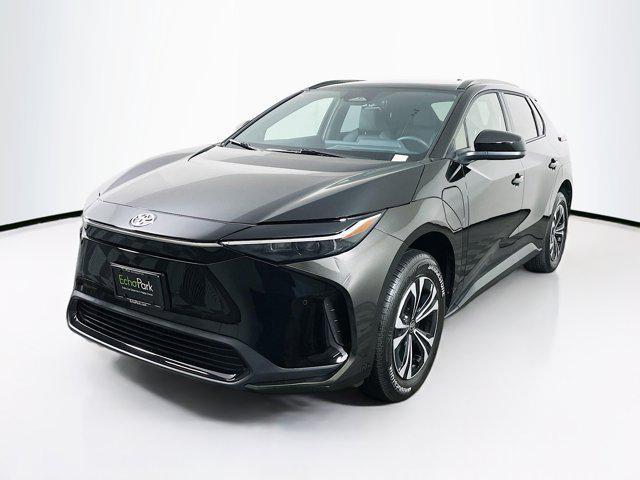 2024 toyota bz4x xle