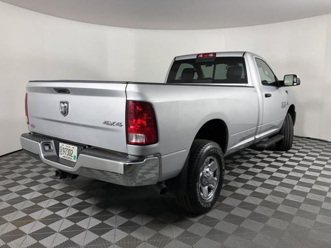 used 2016 ram 3500 4x4 regular cab st cudahy, wi 53110 for sale in cudahy, wisconsin
