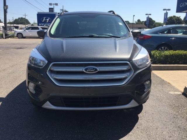 used 2018 ford escape fwd se lafayette, la 70506 for sale in lafayette, louisiana