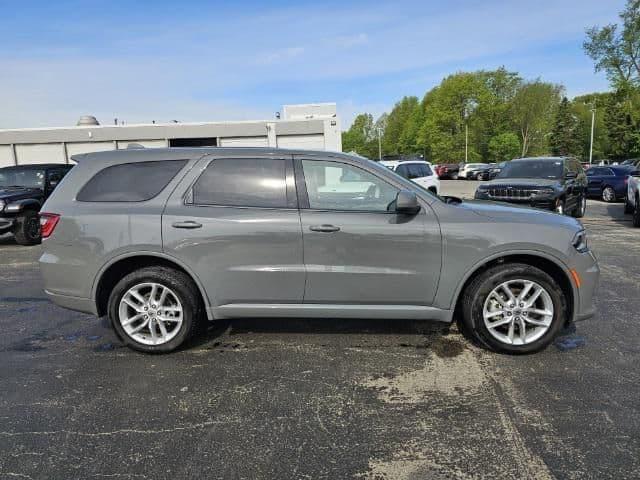 2022 dodge durango gt awd in youngstown, ohio