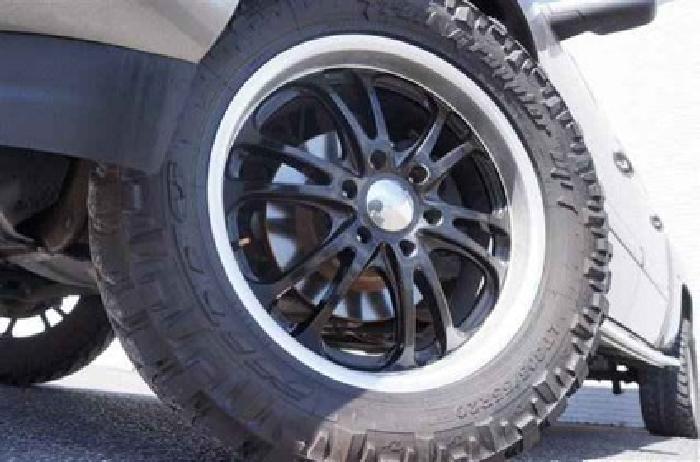 2009 chevrolet silverado 1500 ltz in fort worth, tx