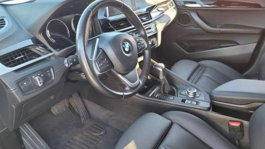 2019 BMW X2